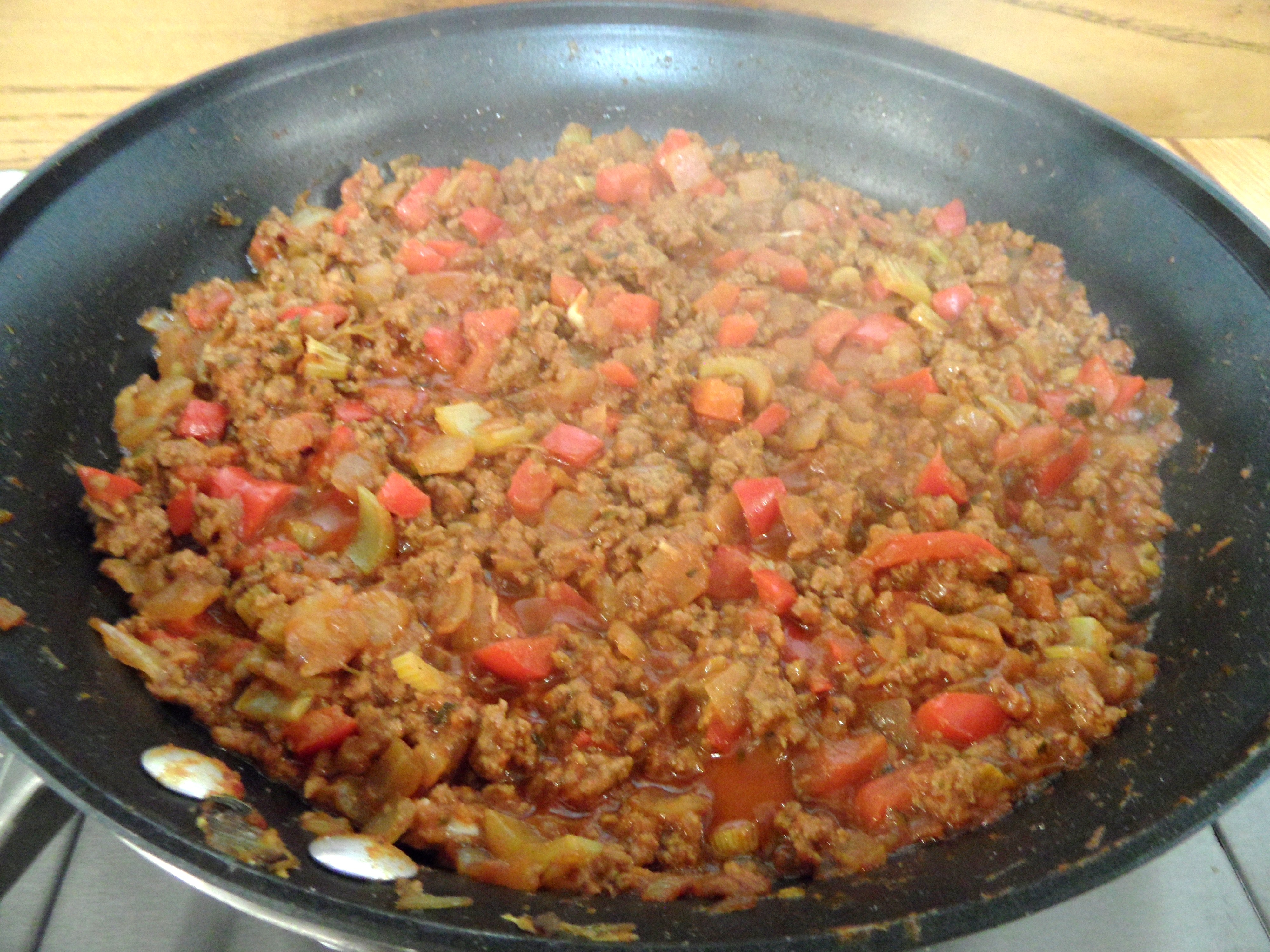 Breakfast Burritos 004 » An Inspired Kitchen