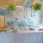 Riley’s Baby Shower