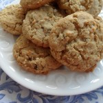 Mirella’s Yummy Cookies