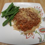 Ragu alla Bolognese