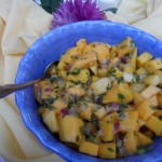 Mango Salsa