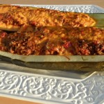 Stuffed Zucchini