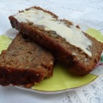 Banana Bread