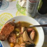 Bouillabaisse