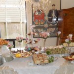 Royal Wedding Tea Party