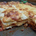 Lasagna