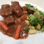 Beef Stew