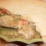 Chicken Pot Pie