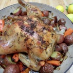 Roast Chicken