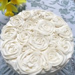 Carrot Cake with Cream Cheese Frosting