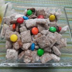 Muddy Buddies 