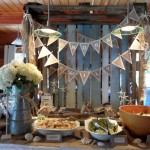 Beach Themed Graduation Party