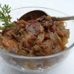 Caramelized Onion and Bacon Jam