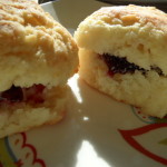 Buttermilk Biscuits