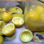 Preserved Lemons