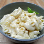 Macaroni and Cheese