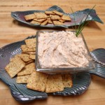 Smoked Salmon Dip