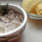 Caramelized Onion Dip