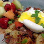 Corned Beef Hash