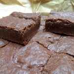 Quick Brownies