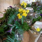 Easter Table