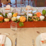 Thanksgiving