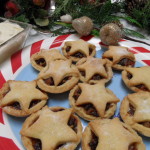 Mince Pies