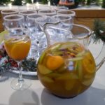 Winter Sangria